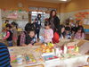 「幼稚園の体験入園を実施しました【10月31日・11月1日】」