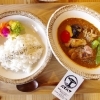 特製スパイシーチキンカレー
