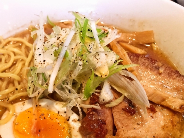 四つ木5丁目ラーメン こだわりチャーシューが入った本格しょう油ラーメン 葛飾区周辺のおすすめランチ特集 名店から穴場まで まいぷれ 葛飾区