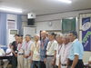 暑気払い前に開催した８月定例会<br>では　＃１３ヨーリンピックの<br>年間表彰がありました。