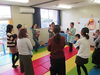 「11月のこりす組」