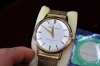 セイコーマーベルケース３個セット風防付き SEIKO LOAD MARVEL Ref.14036 18KYG case Mark 3 Dial – TIMEANAGRAM