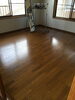 「フローリングのお部屋に柔らかい畳を。」
