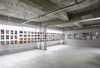 「創作地区展　開催中！」