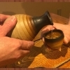 日本酒一合