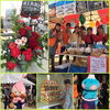「ハギュットフェス、楽しい一日でした♪」