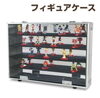 「★フィギュアの展示に最適なアルミケース『フィギュアケース』のご紹介 ヾ(*´∀｀*)ﾉ!!」