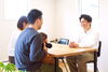 家づくりのプロセスも楽しんで下さい！「福島市で注文住宅をお考えの方へ。後悔しない家づくりは”4つの安心ステップ”から始まります。　SHiFT．福島市の工務店」