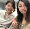 「先日はセミナーでした♡」
