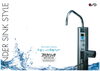 「水ではなく、水素水！」