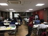 「宮本中学 定期テスト目前！高校テスト ２週間後！」