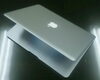 「Mac Book Airをお持ちいただきました。携帯電話・ノートパソコンもお買取しております！」