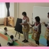 おいで絵本の楽しい時間　☆10月☆