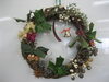 「クリスマスリース作り参加者募集」