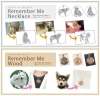 「思い出を形に☆リメンバー・ミー・アクセサリー」