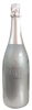 「コストパフォーマンスNo1! 見た目もクールなスタイリッシュ・カヴァ　「プロジェクト・クワトロ・カヴァ　シルバー　750ml　入荷しました！」
