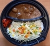 幕の内弁当「一魚一会　明日の日替り＆幕の内弁当」