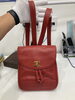 「シャネルのリュックを買取いたしました👜【灘区のブランドバッグ買取なら買取大吉 水道筋商店街店】」