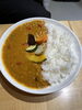 薬膳糀ベジカレー「🌸復活🌸①」