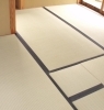 「お茶室のたたみ」