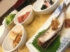 「日替わり小鉢ランチメニュー」