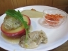 「ひなたぼっこ特別ランチコース、いかがですか？」