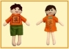 「【まいぷれ編集部ニュース】キャラクターの名前！大募集中！！」