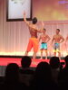 「ベストボディ・ジャパン日本大会2016」