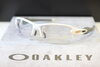OAKLEYサングラス「【サングラス】オークリー度付きサングラスをお作りいただきました」