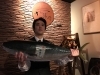 「氷見の寒ブリ！丸ごと1本入荷しました！」