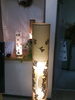 「紙布のあかり展のご案内」