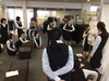 「ドレス勉強会」