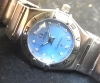 OMEGA オメガ 1562.56 コンステレーション ミニ 12P ダイヤ