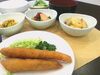 「カレー味のおから、案外いけますよ(^^)」