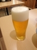 「グラスビール　or　グラスワイン　１杯サービス(^^♪」