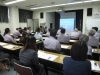 「介護セミナーの講師をしました！！　高住センター　 セミナー情報　（寝屋川　枚方　交野　守口　門真　大東　四條畷）」