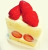 いちご盛りだくさん イチゴたっぷりショートケーキ Patisserie Araki パティスリー アラキ のニュース まいぷれ 高松市