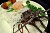 「大学ＯＢ会にて、忘年会( *´艸｀)」