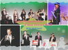 「Yoko Hayashitake  X'mas dinner show」