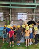 「子供達の工場見学【長岡京・京たけの子 小川】」