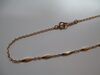 「出雲市  貴金属買取/蔵たけうち出雲店　ネックレス買取りました」