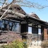歴史的建築物と温泉を同時に満喫！　旧堀切邸