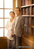 二人だと緊張も和らぎますね♪　「写真館で撮る『夫婦写真』のススメ♪　」