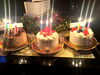 大人お誕生日会「西千葉お誕生日会birthday」