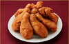 「クリスマスは、美味しくお得なファミマのチキンで♪」