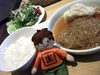 「【まいぷれ編集部ニュース】Cafe アンリ・マティスさん」