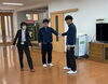「🌟防犯研修🌟福岡県八女郡広川町の障害者支援施設赤坂園🌟」