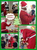 「☆クリスマス会☆【交野市・小規模保育園・一時預かり・月極保育】」