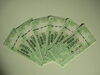 「出雲市  金券買取/蔵たけうち出雲店　全国百貨店商品券買取りました」