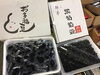 「おせち料理にぜひ！　大きな「お多福豆」「黒葡萄豆」！」